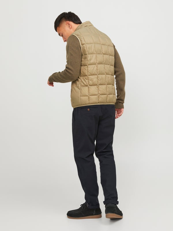 Premium By Jack & Jones Slim Fit Chino Pants