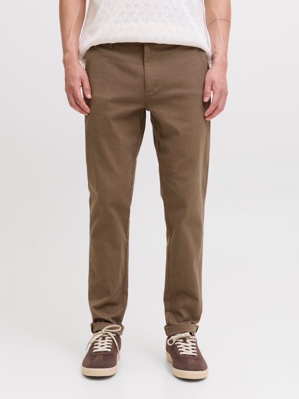 premium by jack & jones Slim Fit Chino pants