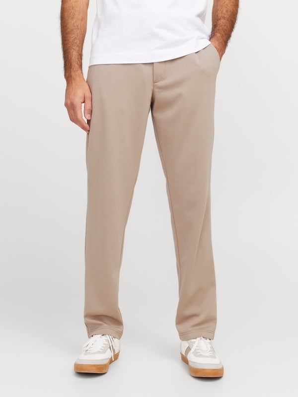 premium by jack & jones Slim Fit Chino pants Beige / Crockery