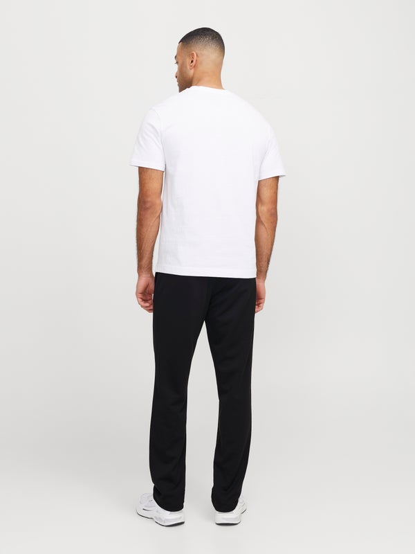 Premium By Jack & Jones Slim Fit Chino Pants Black / Black