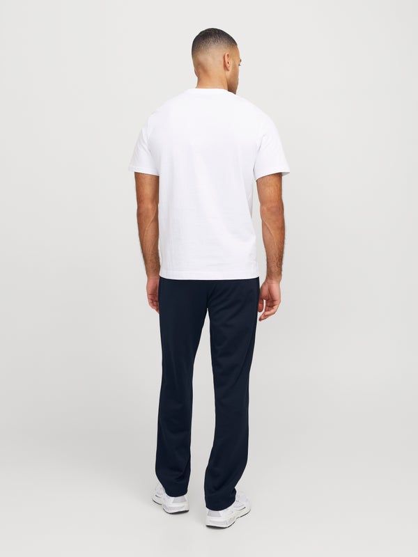 Premium By Jack & Jones Slim Fit Chino Pants Blue / Navy Blazer