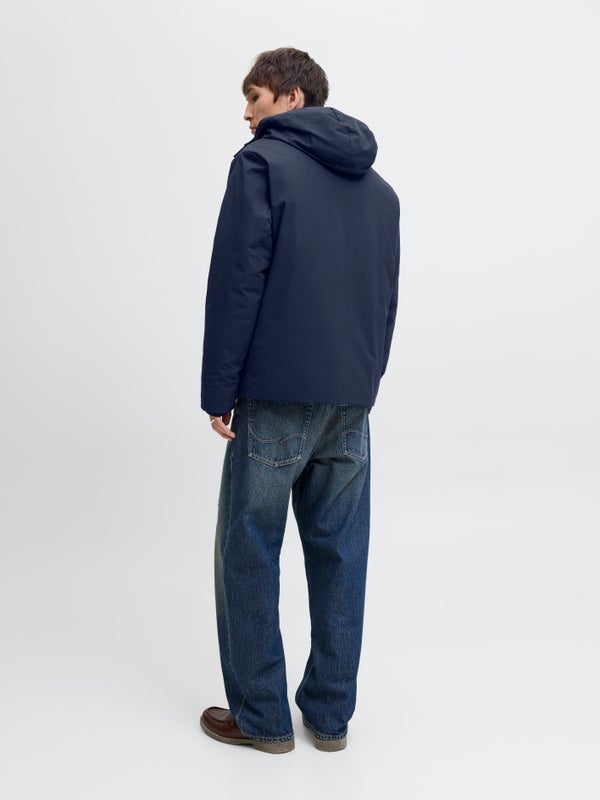 Premium By Jack & Jones Softshell Jacket Blue / Sky Captain