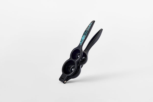 Prepara Double Squeeze Juicer Day Of The Dead Edition