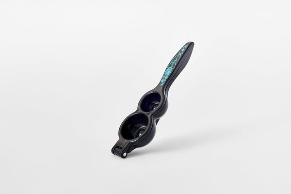 prepara Double Squeeze Juicer Day of the Dead Edition