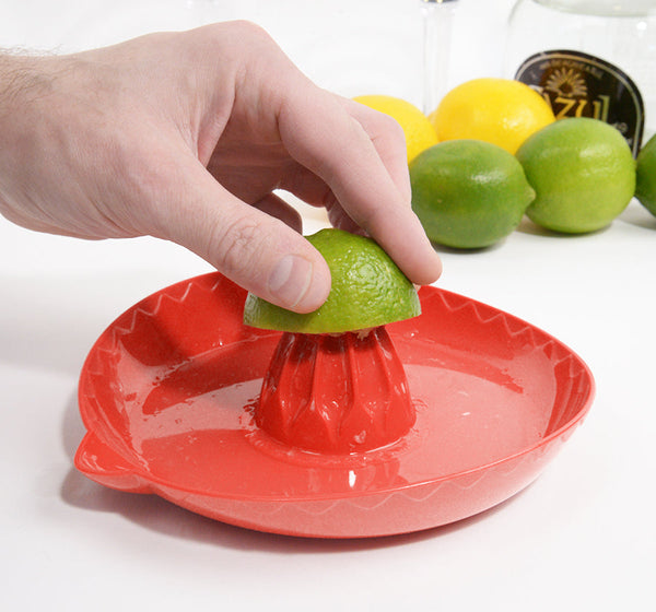 Prepara Margarita Amigo - 3 In 1 Salt Rimmer Juicer And Shot Glass