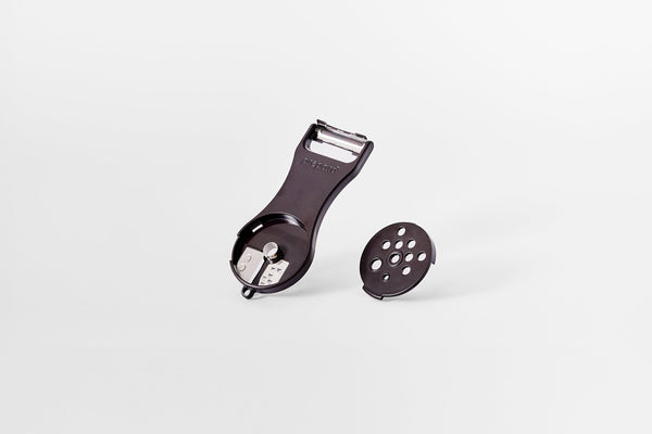 Prepara 5-in-1 Multi-Peeler