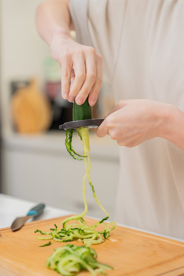 Prepara 5-in-1 Multi-Peeler