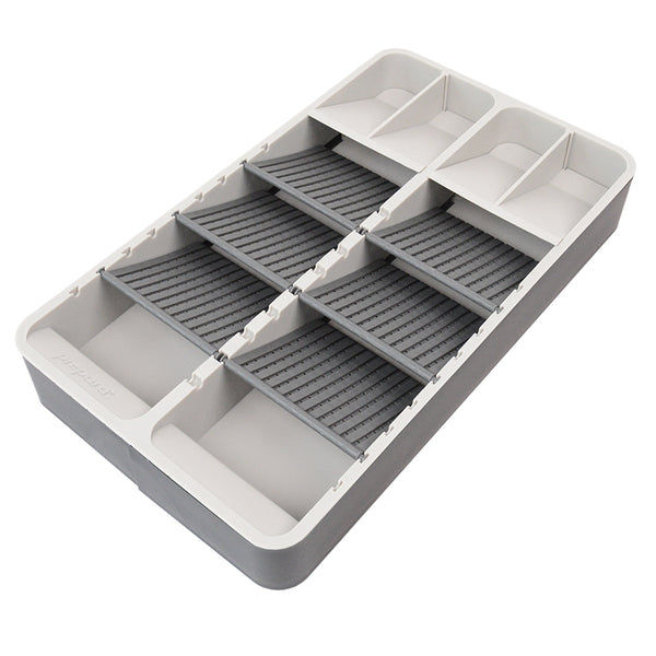 Prepara Adjustable Drawer Storage (Double)
