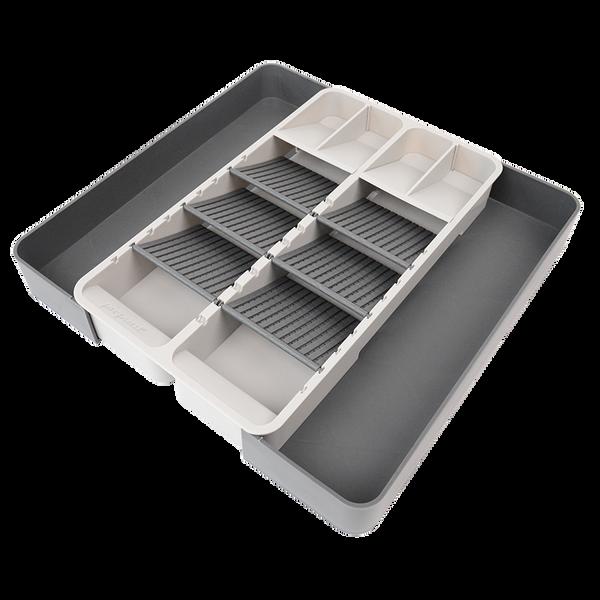 prepara Adjustable Drawer Storage (Double)