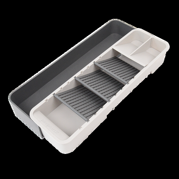 prepara Adjustable Drawer Storage (Single)