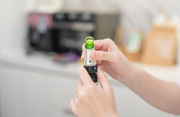 Prepara Adjustable Oil Pourer Deluxe