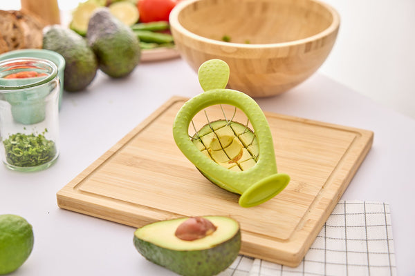 Prepara Avo-Cacto Avocado Cuber