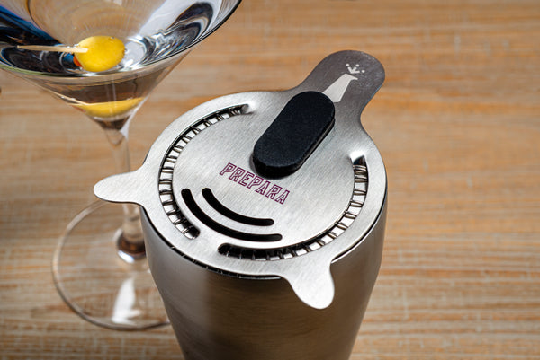 Prepara Bar Strainer