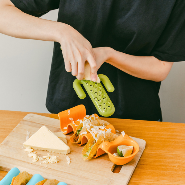 Prepara Cactus Cheese Grater