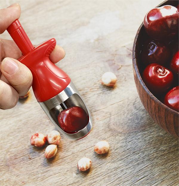 Prepara Cherry Pitter