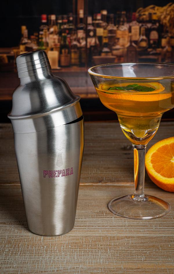 Prepara Cocktail Shaker