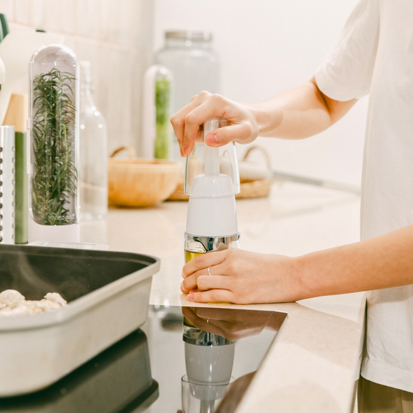 Prepara Deluxe Oil Mister