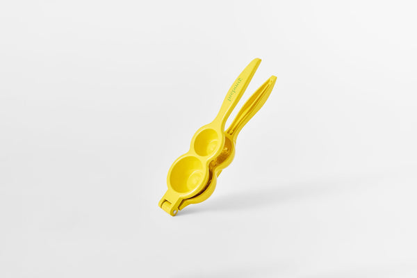 Prepara Double Squeeze Juicer