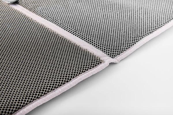 Prepara Drydock Deluxe Antibacterial Dish Mat