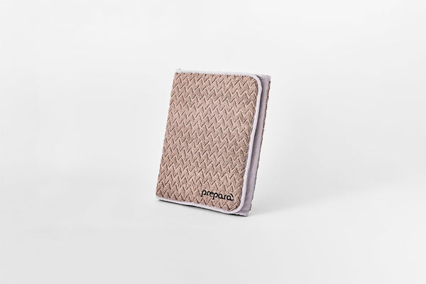 prepara Drydock Deluxe Antibacterial Dish Mat