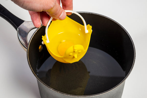 Prepara Egg Poacher