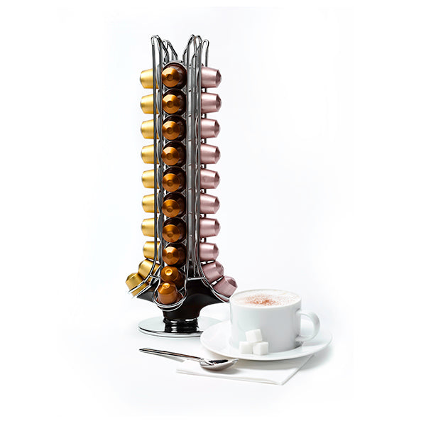 Prepara Espresso Carousel