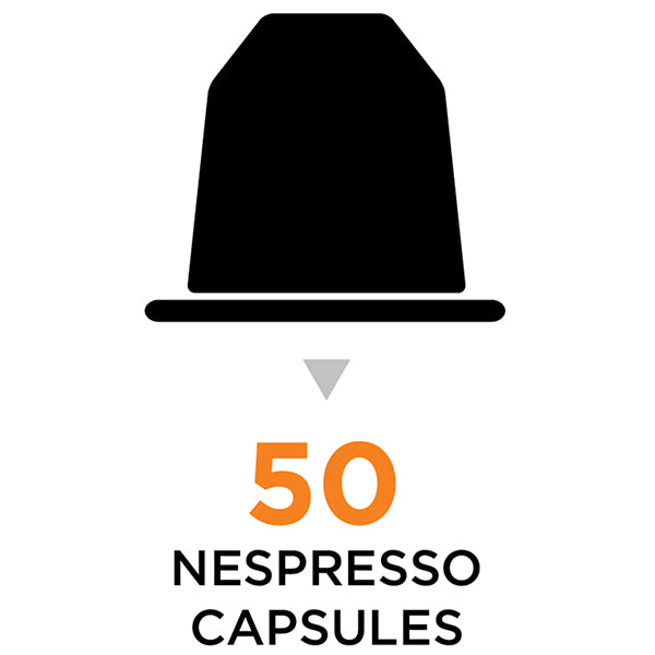 Prepara Espresso Carousel