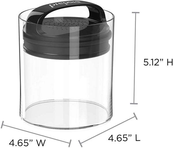 Prepara Evak Fresh Saver Medium Storage - Short