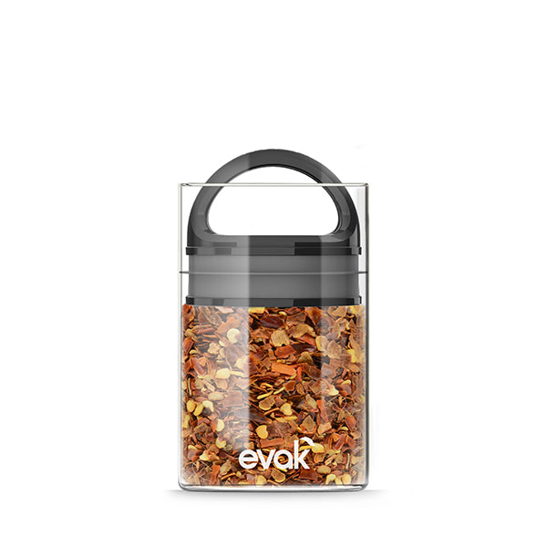 Prepara Evak Storage Mini With Rubberized Handle