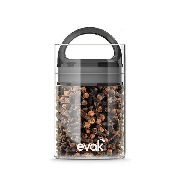 prepara Evak Storage Mini with Rubberized Handle