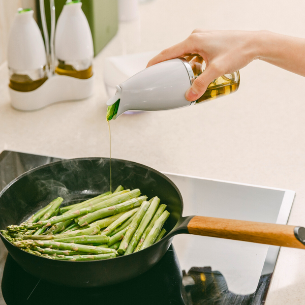 Prepara Gourmet Cruet - Single