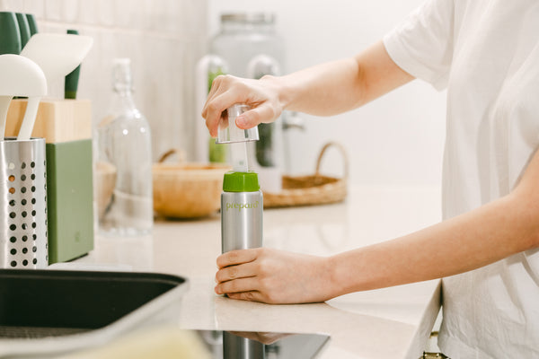 Prepara Gourmet Oil Mister