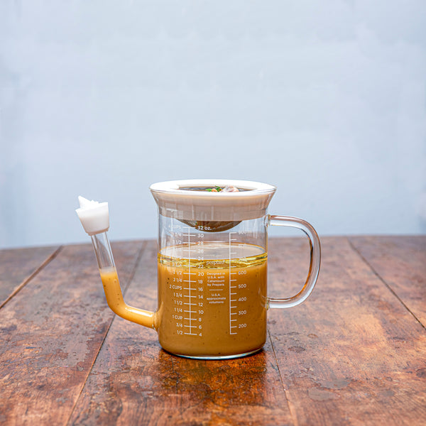 Prepara Gravy Fat Separator