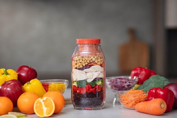 Prepara Harvest Pod Starter Set Bundle