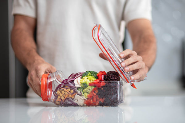 Prepara Harvest Pod Starter Set Bundle