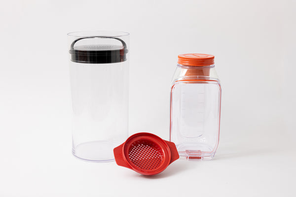 prepara Harvest Pod Starter Set Bundle