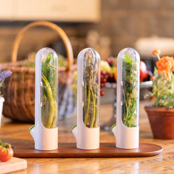 Prepara Herb Savor Pod 2.0 - 3 Pack