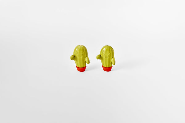 prepara Hugging Cactus Shakers