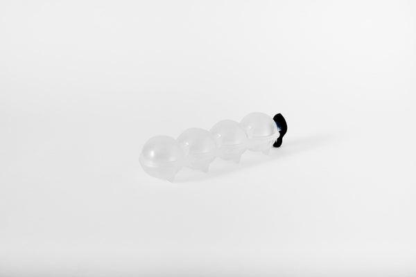 Prepara Ice Ball Mold Tray