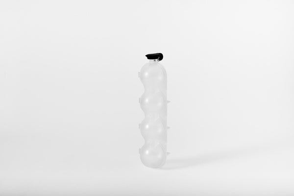 prepara Ice Ball Mold Tray