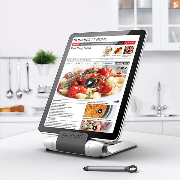Prepara IPrep Tablet Holder