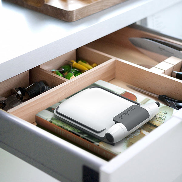 Prepara IPrep Tablet Holder