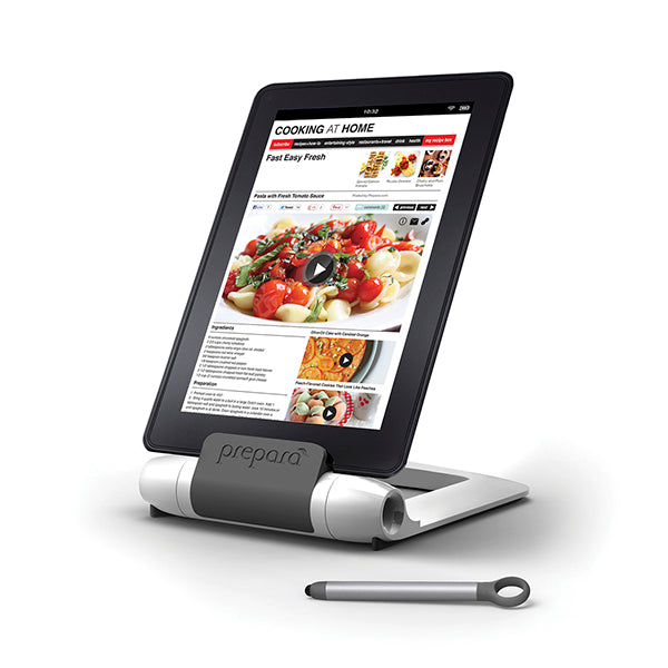 prepara iPrep Tablet Holder