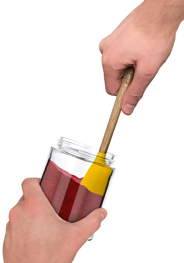 Prepara Jar Spatula