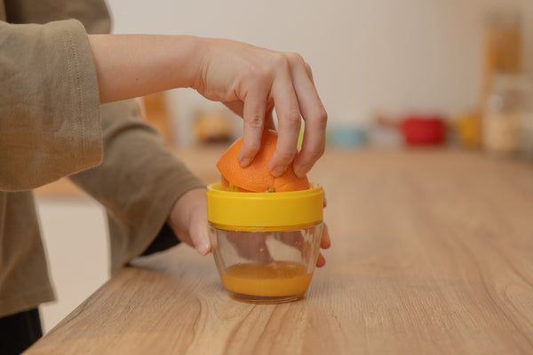 Prepara Juicy Juicer