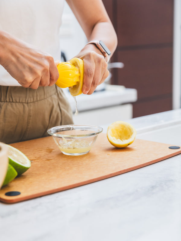 Prepara Juicy Reamer
