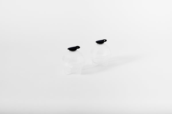 prepara Jumbo Ice Balls (2 Pack)