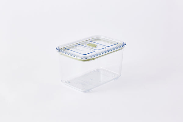 prepara Latchlok Click Sage Container - 9.3 Cups