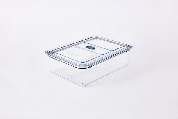 prepara Latchlok Click Storm Container - 14.5 Cups