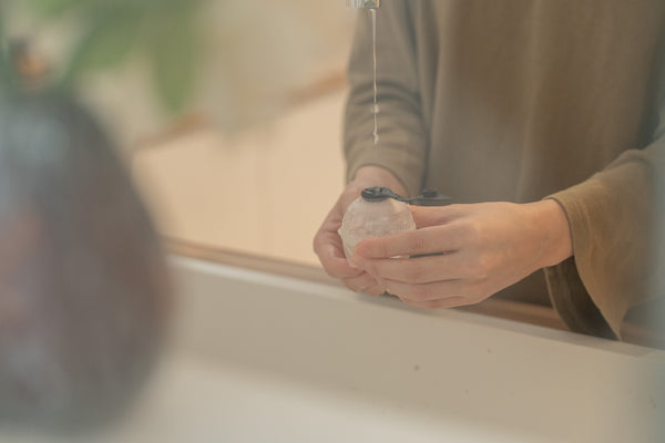 Prepara Original Ice Balls Mold Black (4-PK)